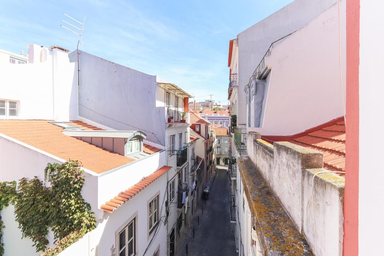 Parlamient River View By Homing * Lisboa