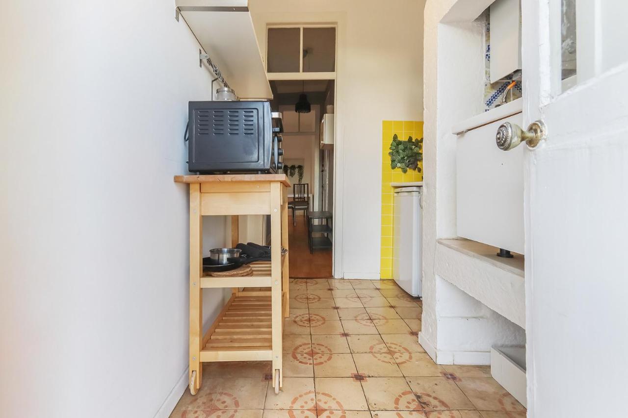 Apartamento Parlamient River View By Homing *