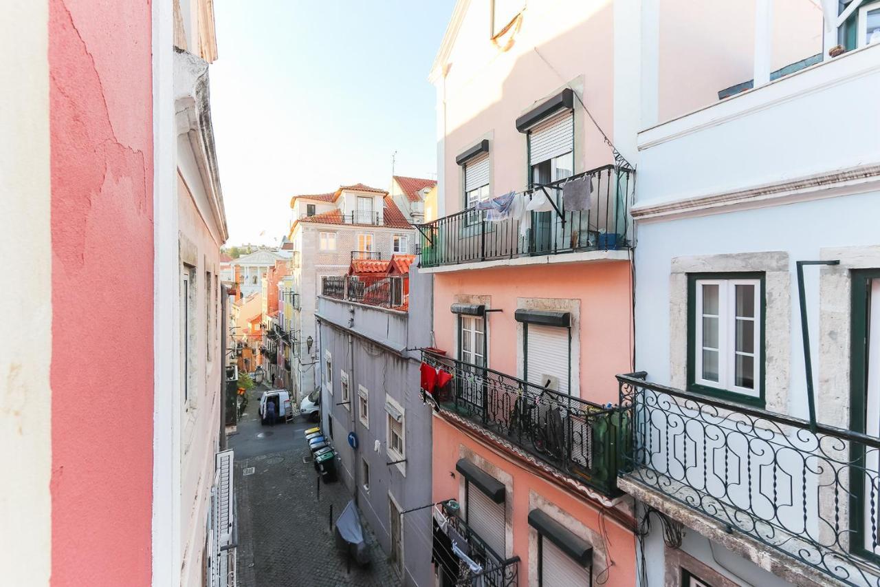 Apartamento Parlamient River View By Homing Lisboa