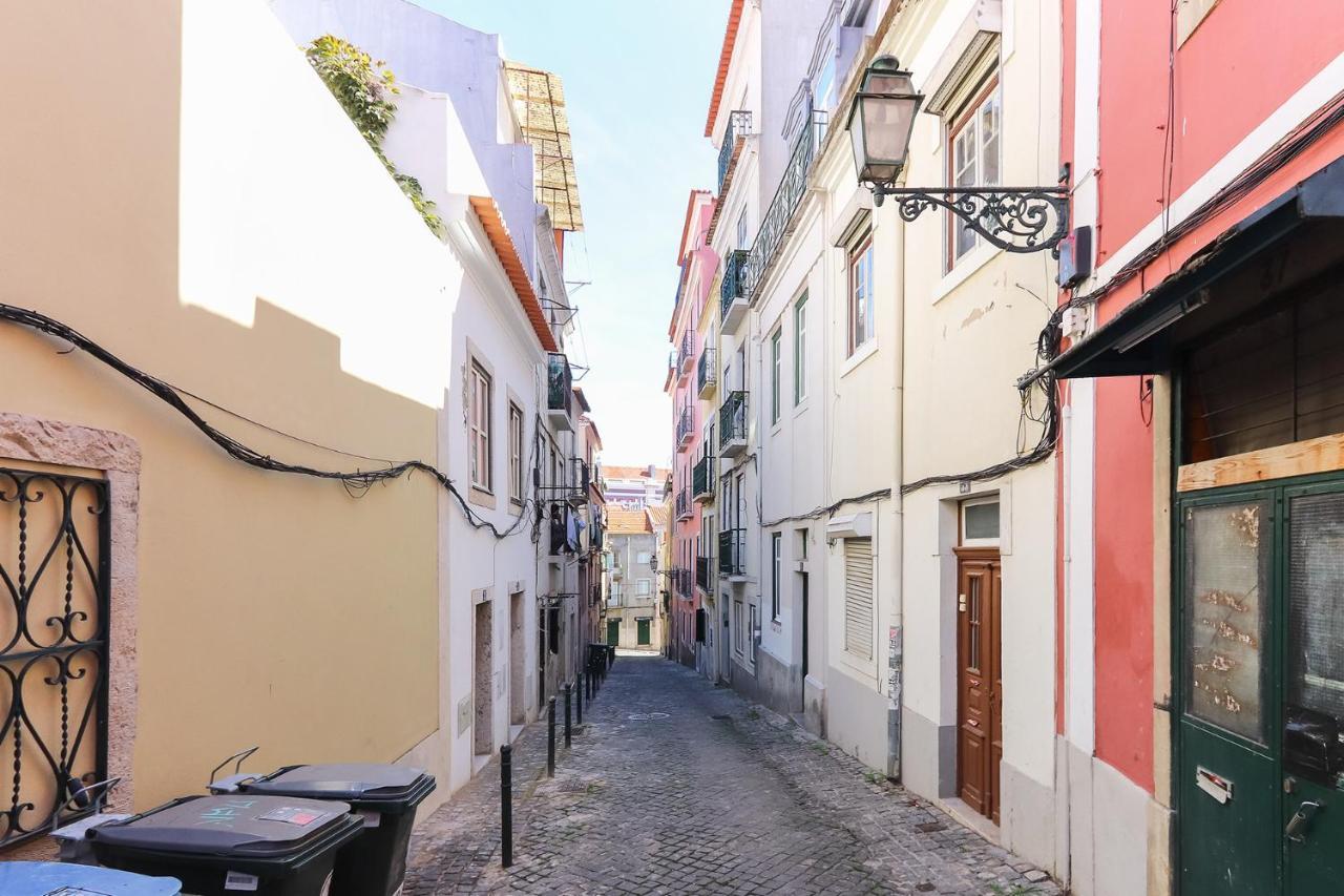 Apartamento Parlamient River View By Homing Lisboa