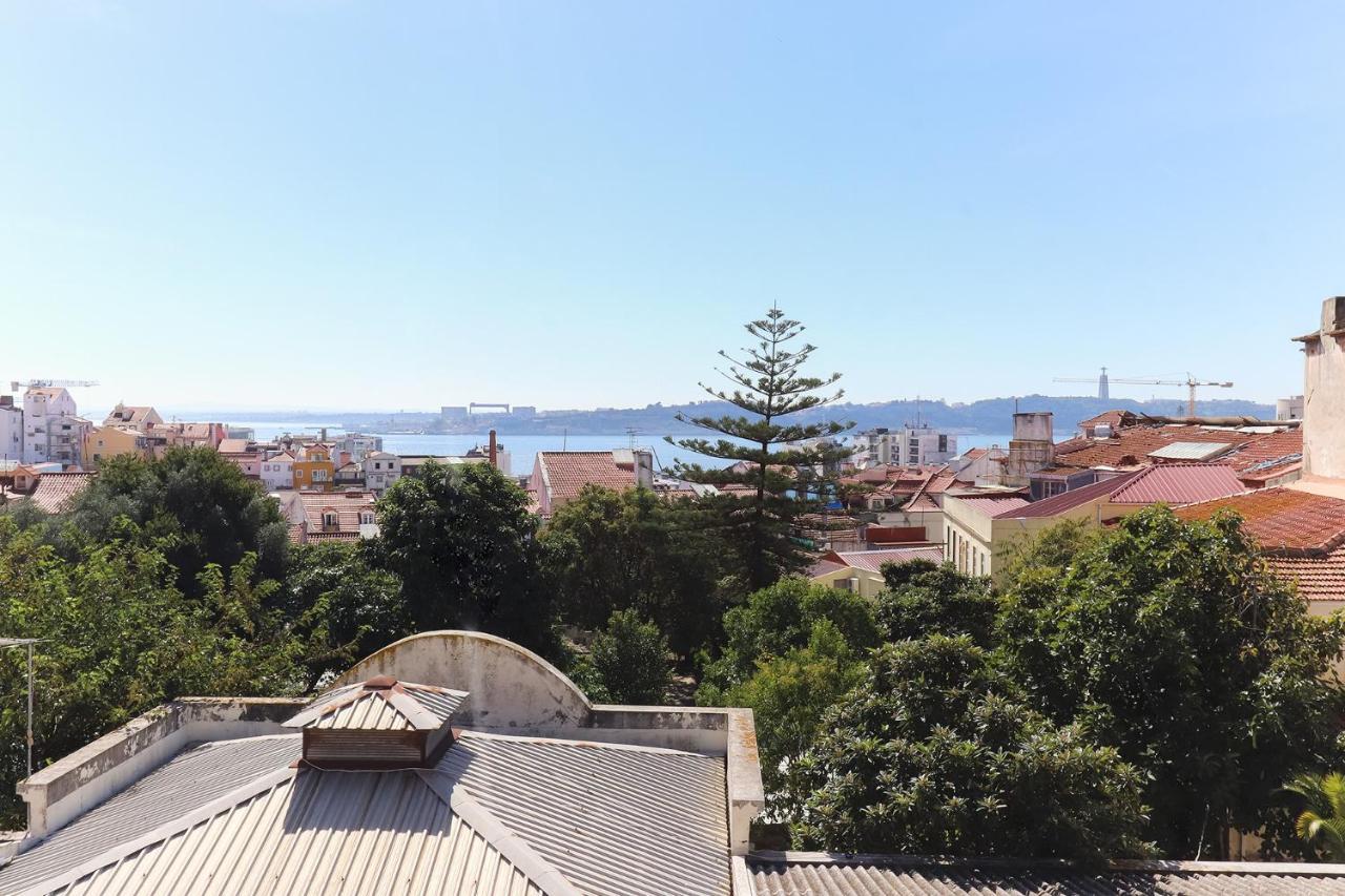 Parlamient River View By Homing * Lisboa