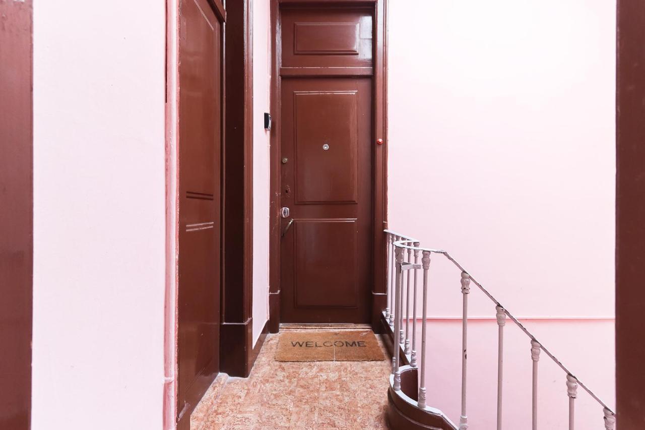 Parlamient River View By Homing Apartamento Lisboa