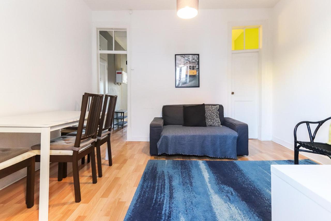Parlamient River View By Homing * Lisboa
