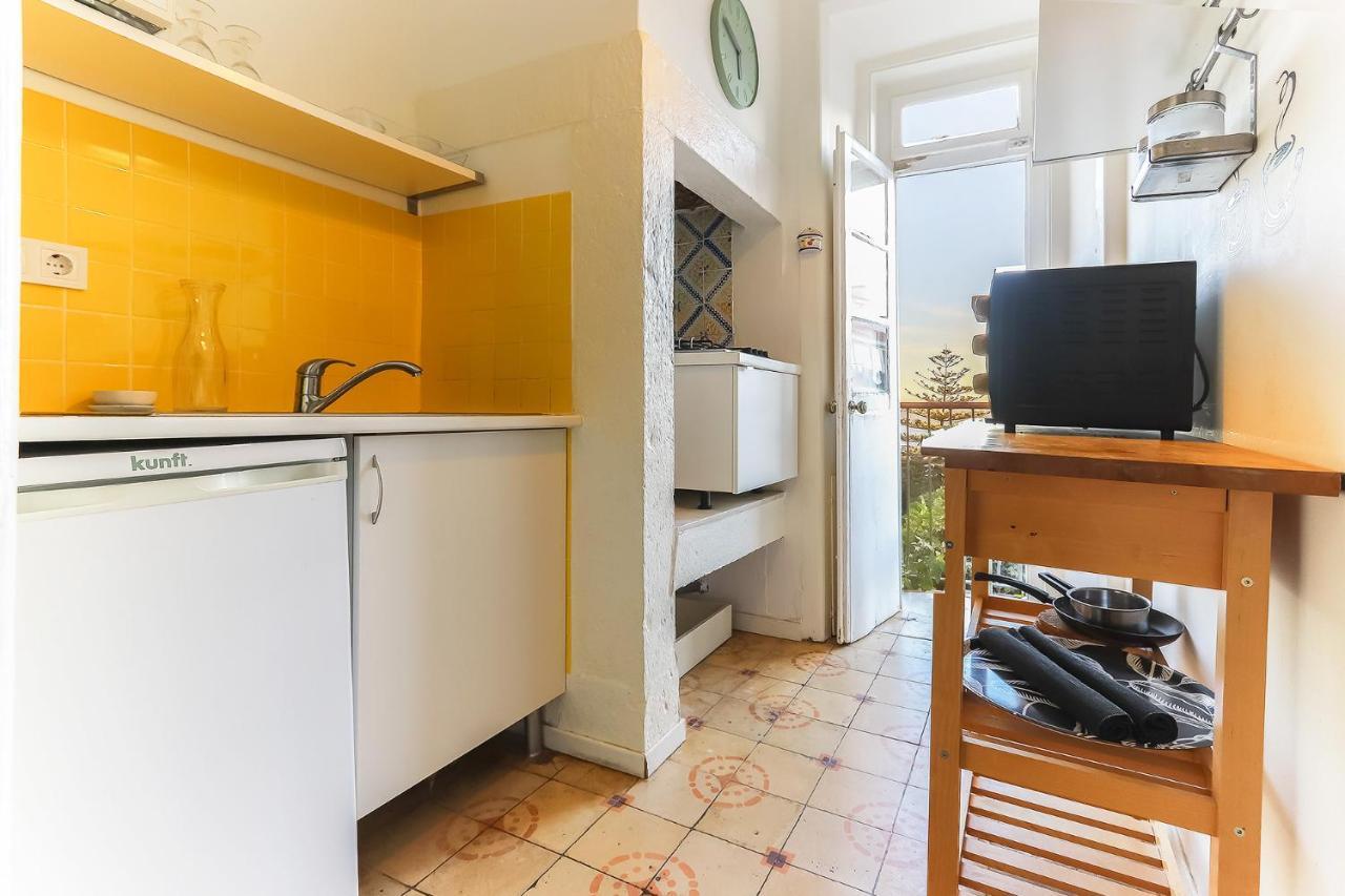 Apartamento Parlamient River View By Homing Lisboa