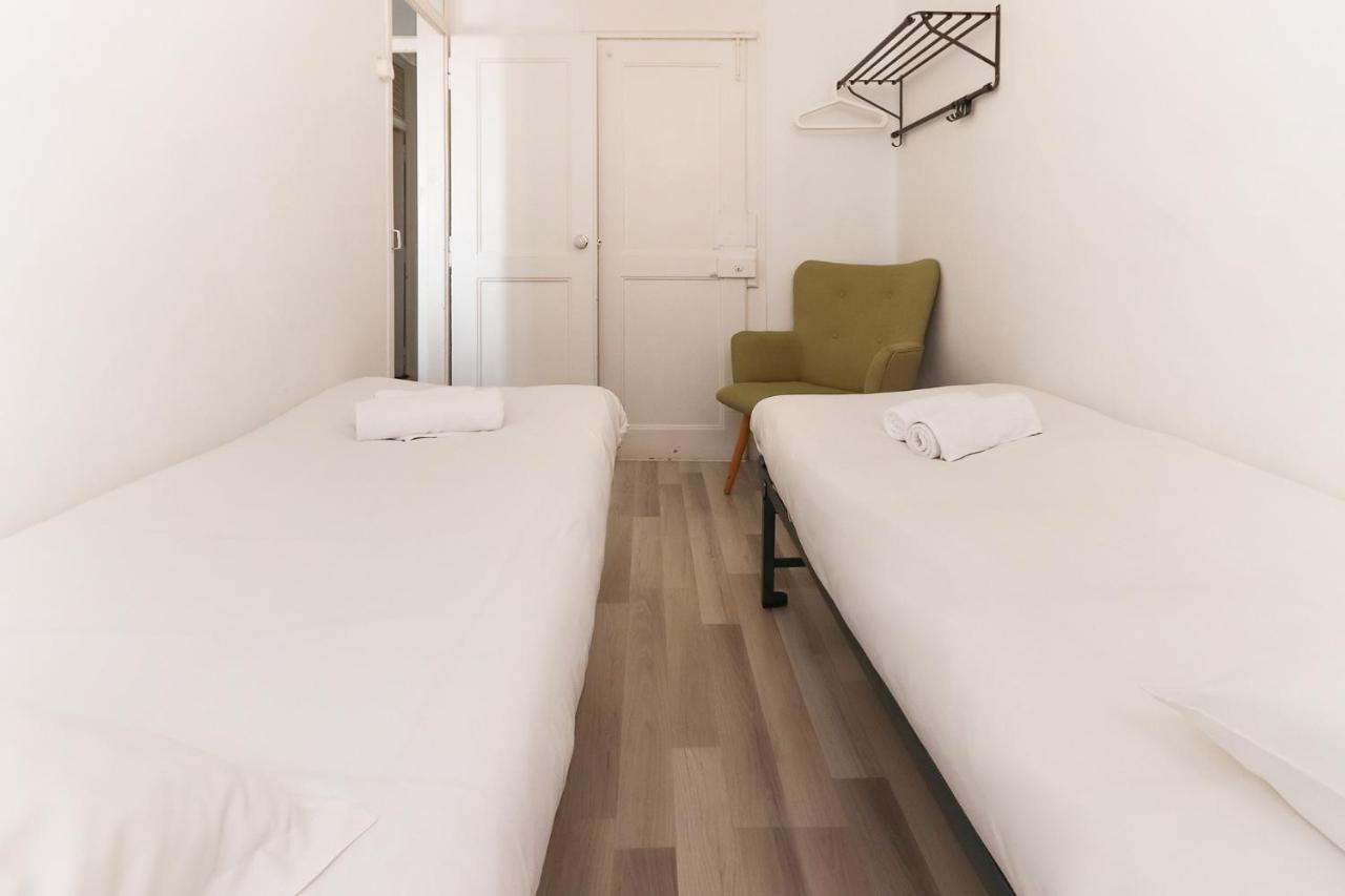 Apartamento Parlamient River View By Homing