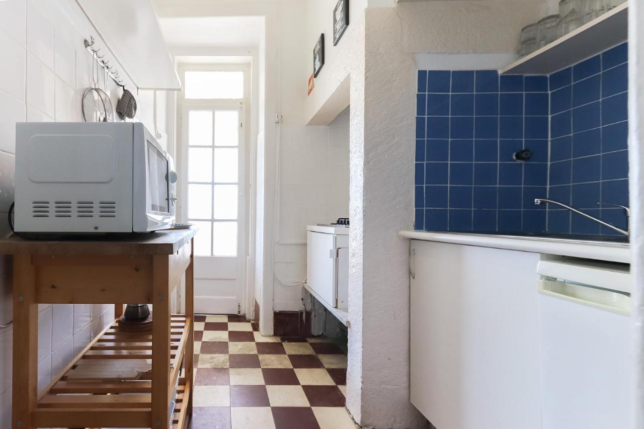 Apartamento Parlamient River View By Homing Lisboa
