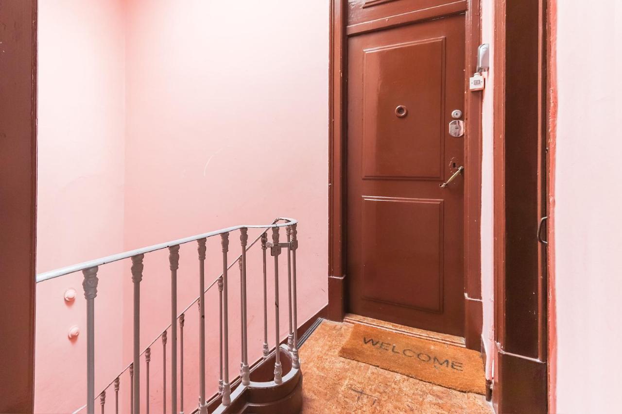 Apartamento Parlamient River View By Homing Lisboa