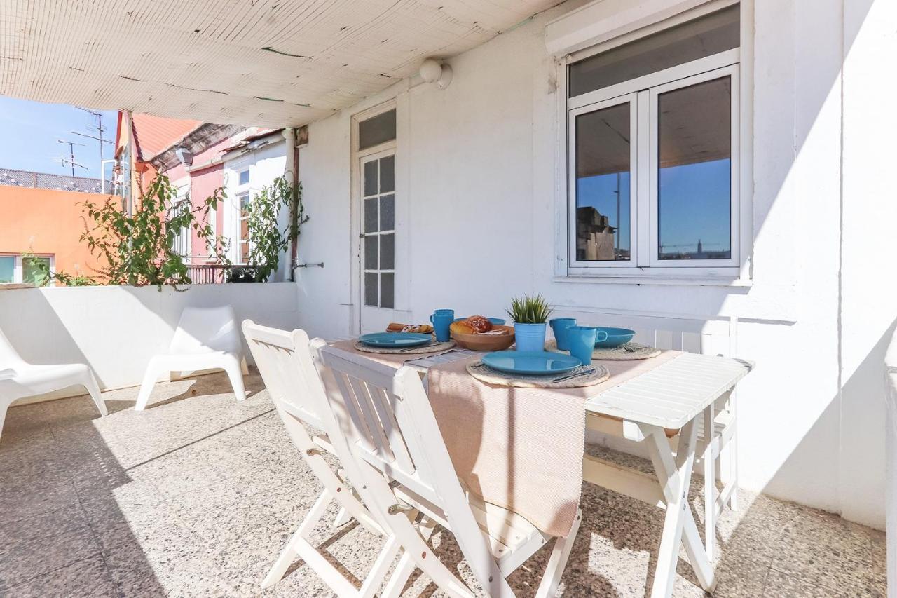 Apartamento Parlamient River View By Homing *