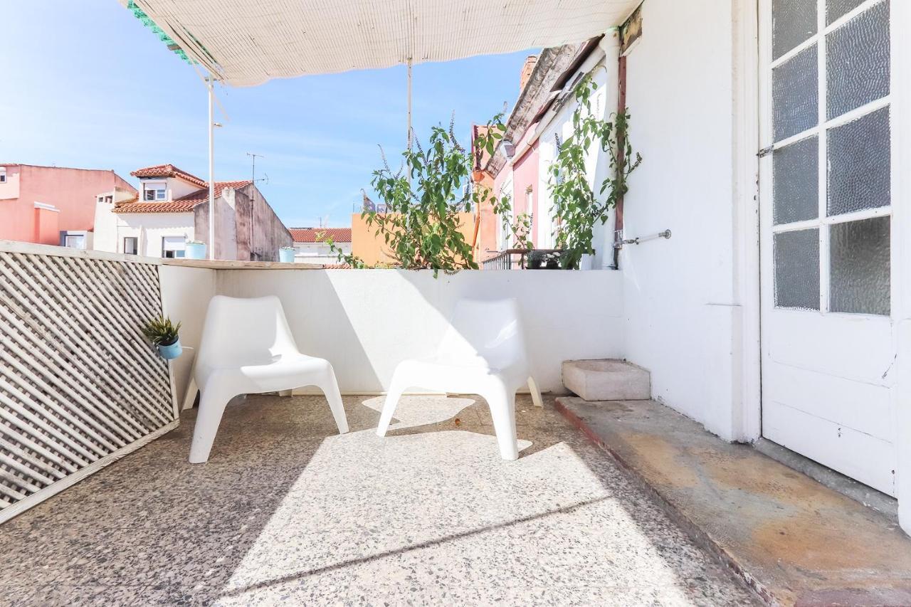 Parlamient River View By Homing Apartamento