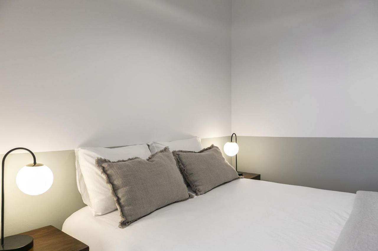 Apartamento Downtown Flat With Design And Comfort At Downtown, 3rd-floor No Lift