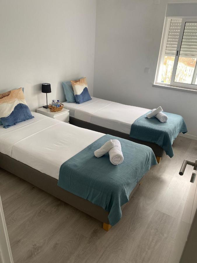 Habitación en casa particular Near The Airport Lisboa