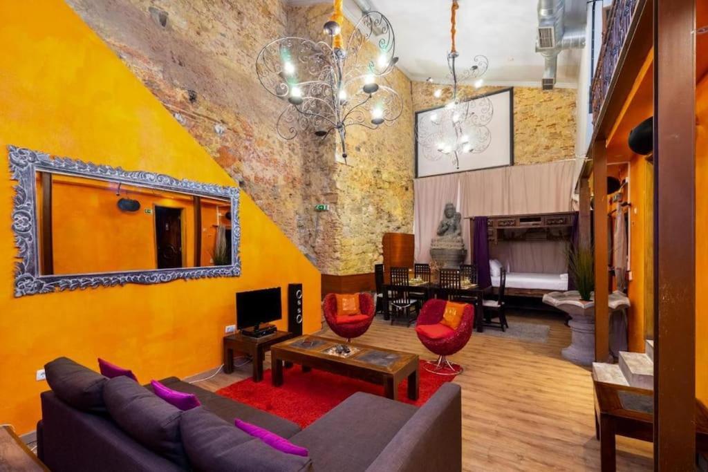 Apartamento Kuta Loft Alfama Lisboa