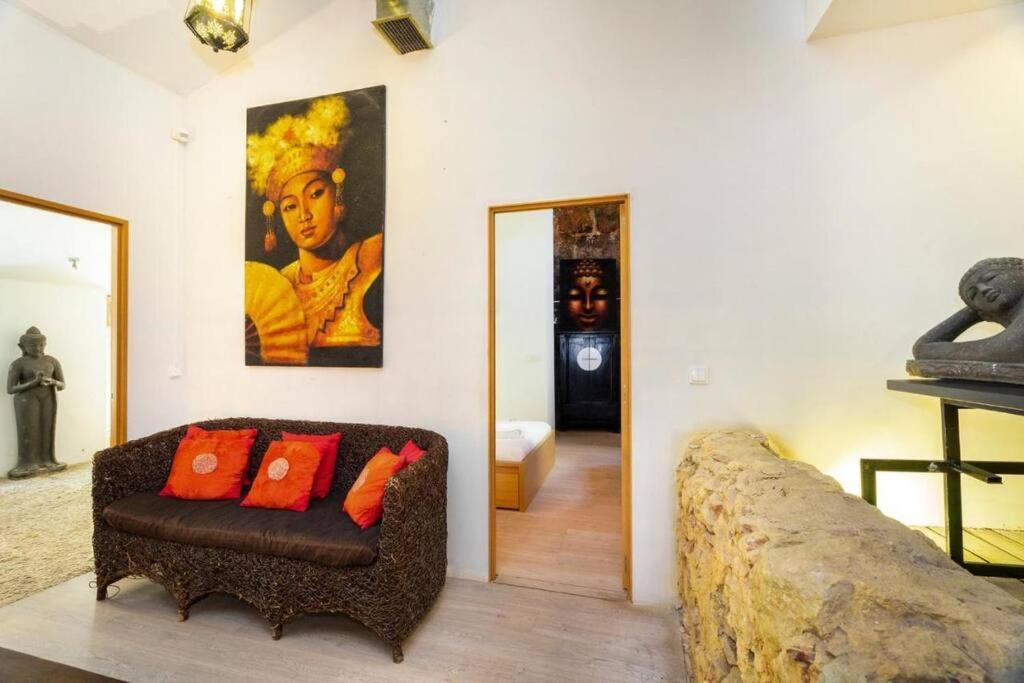 Apartamento Kuta Loft Alfama