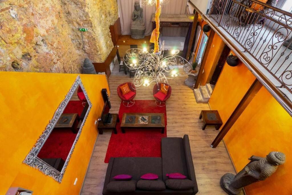 Kuta Loft Alfama Lisboa