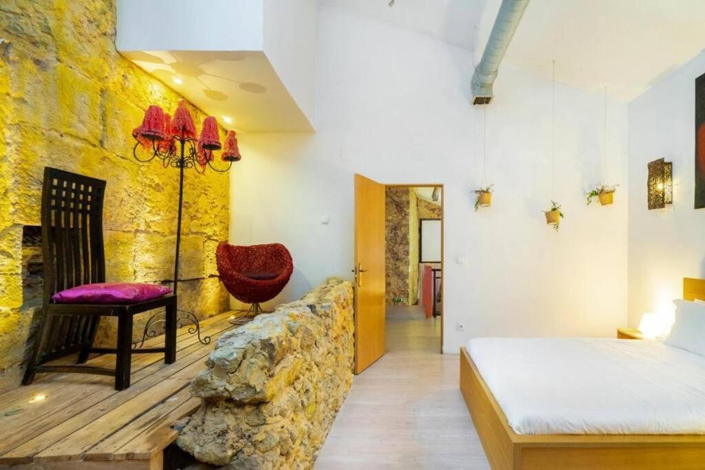 Apartamento Kuta Loft Alfama Lisboa