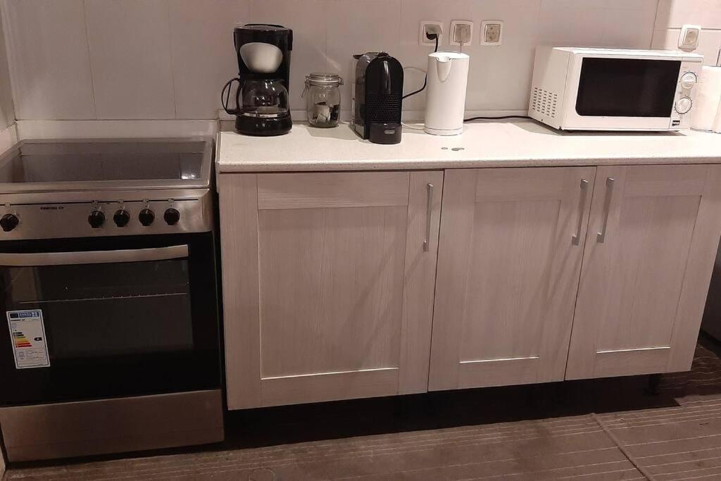 Kuta Loft Alfama Apartamento Lisboa