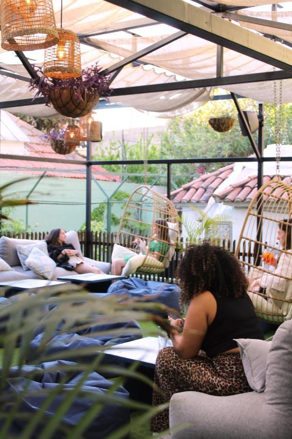 Sant Jordi Hostal