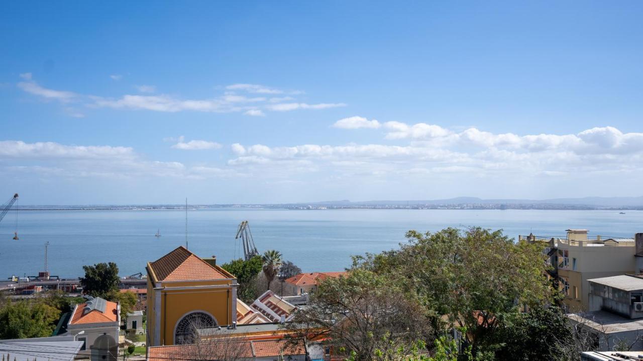 Graca River View * Lisboa