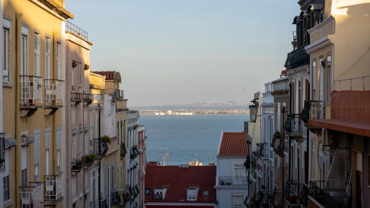 Apartamento The Graça Lisboa