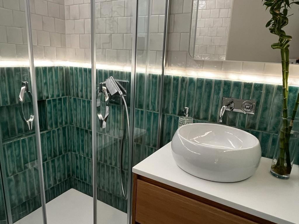 Santa Joana With Garden And Heated Pool Apartamento Lisboa