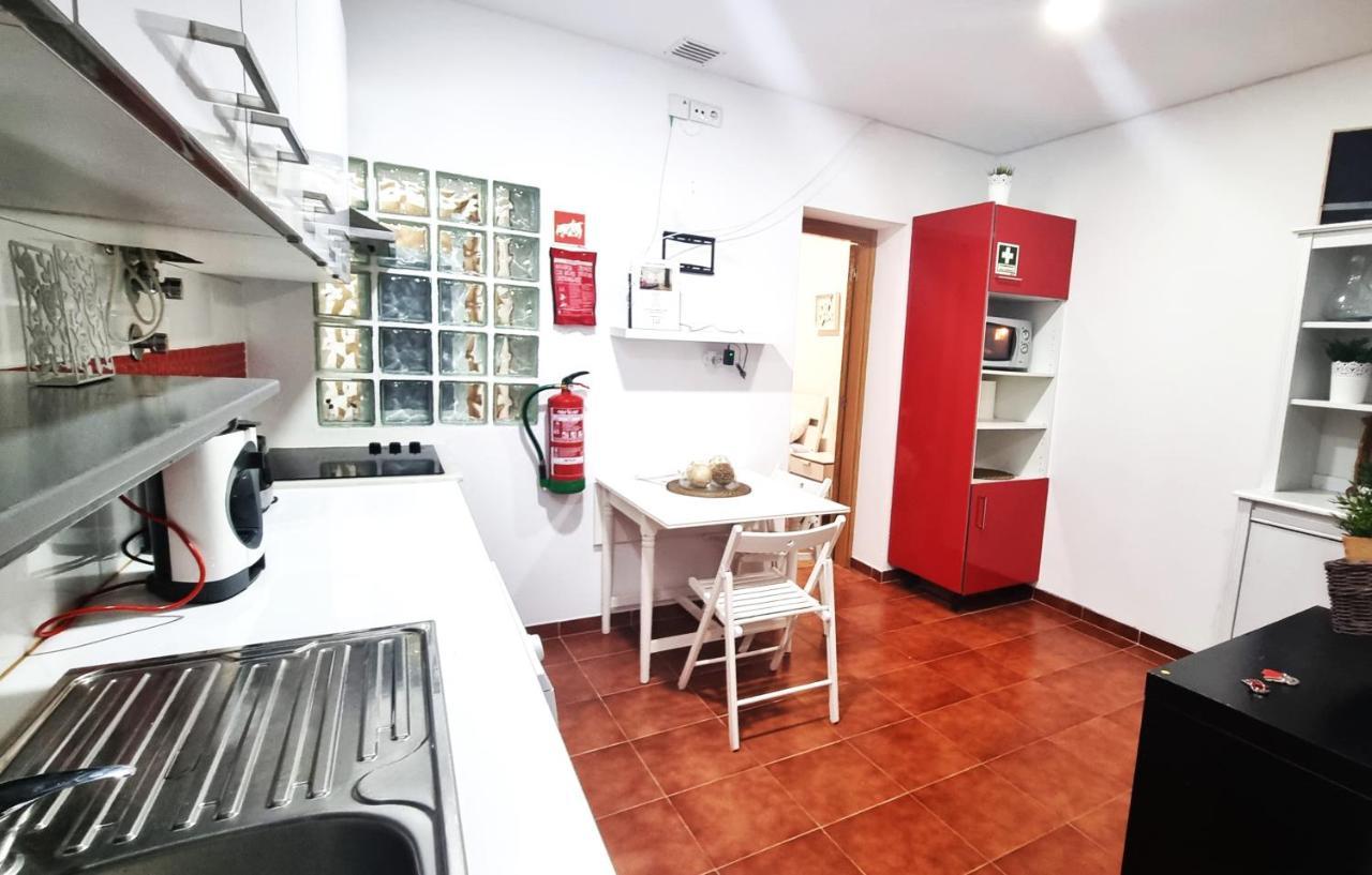 Casa Intendente Apartment *