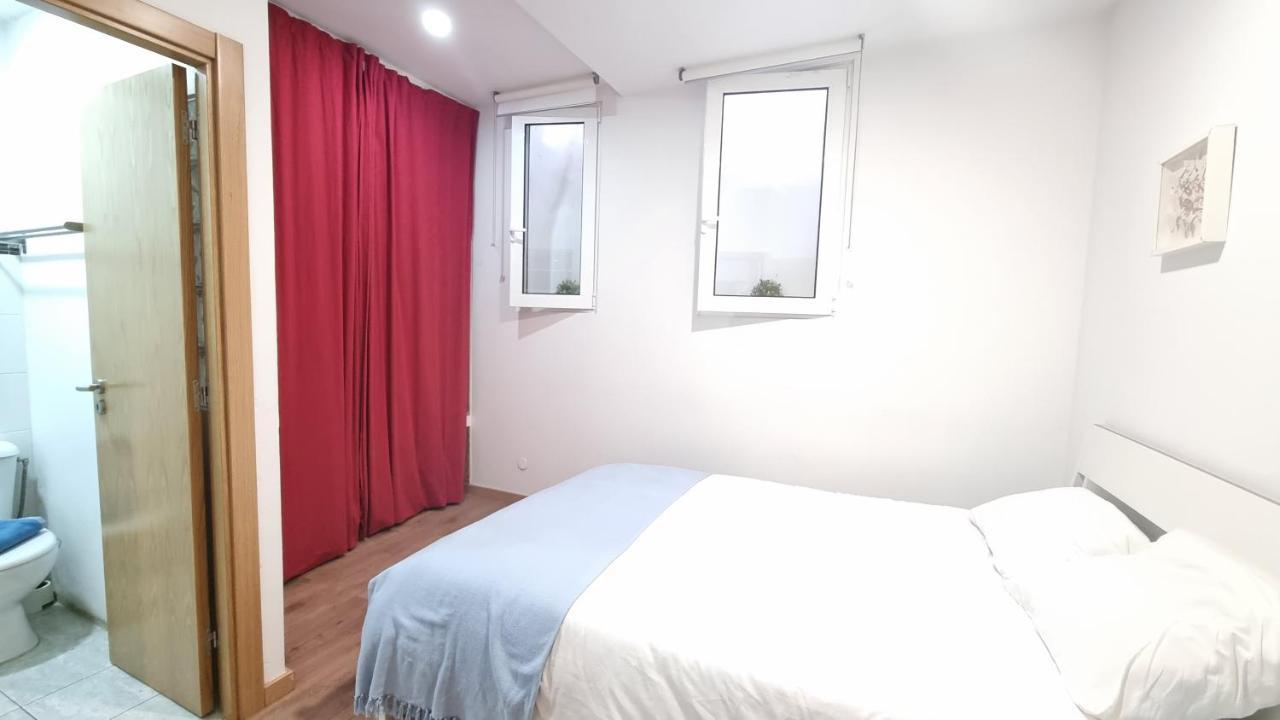 Casa Intendente * Lisbon