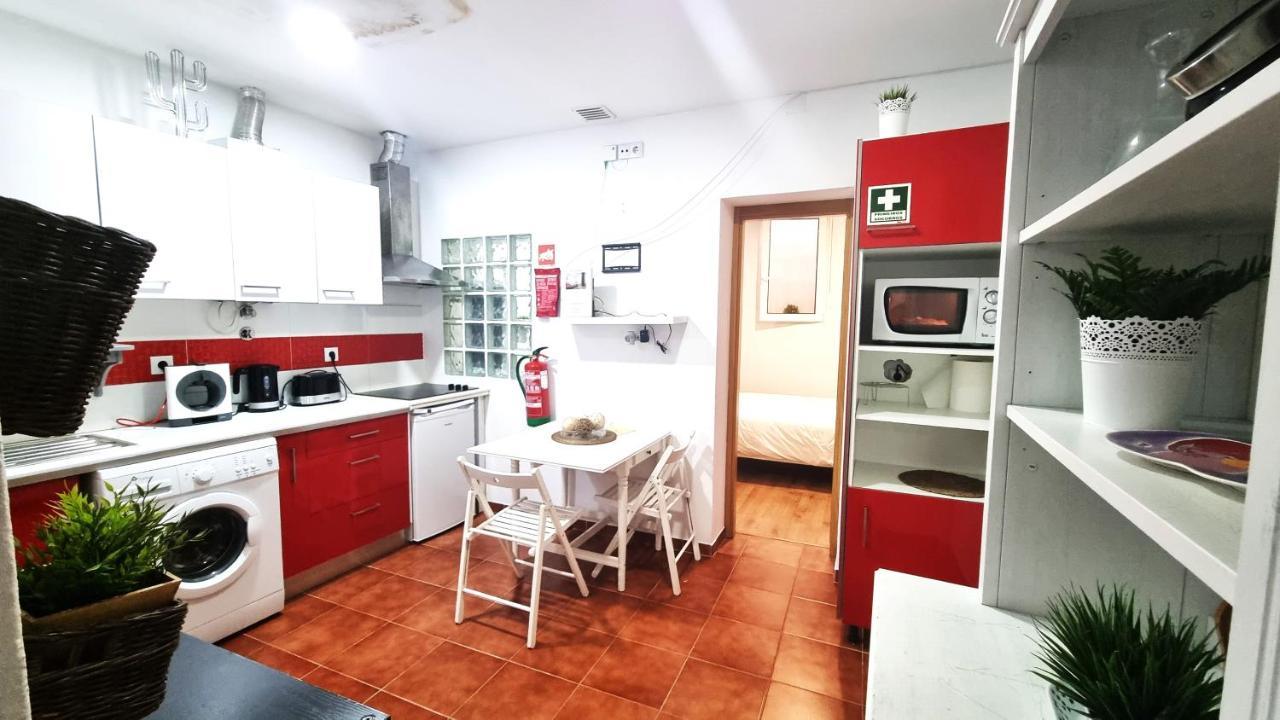Apartment Casa Intendente Lisbon