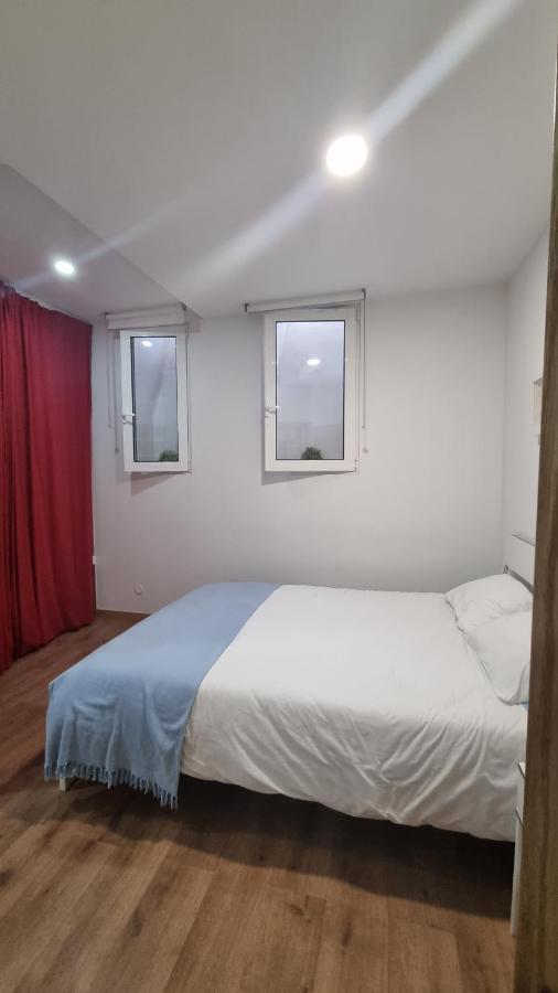 Casa Intendente Apartment *