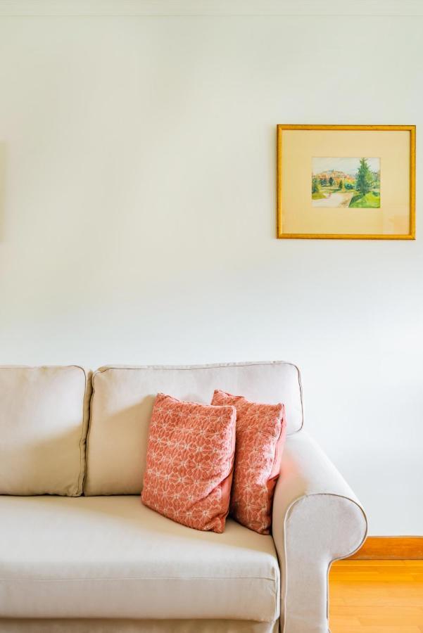 Apartamento Sao Bento Classic