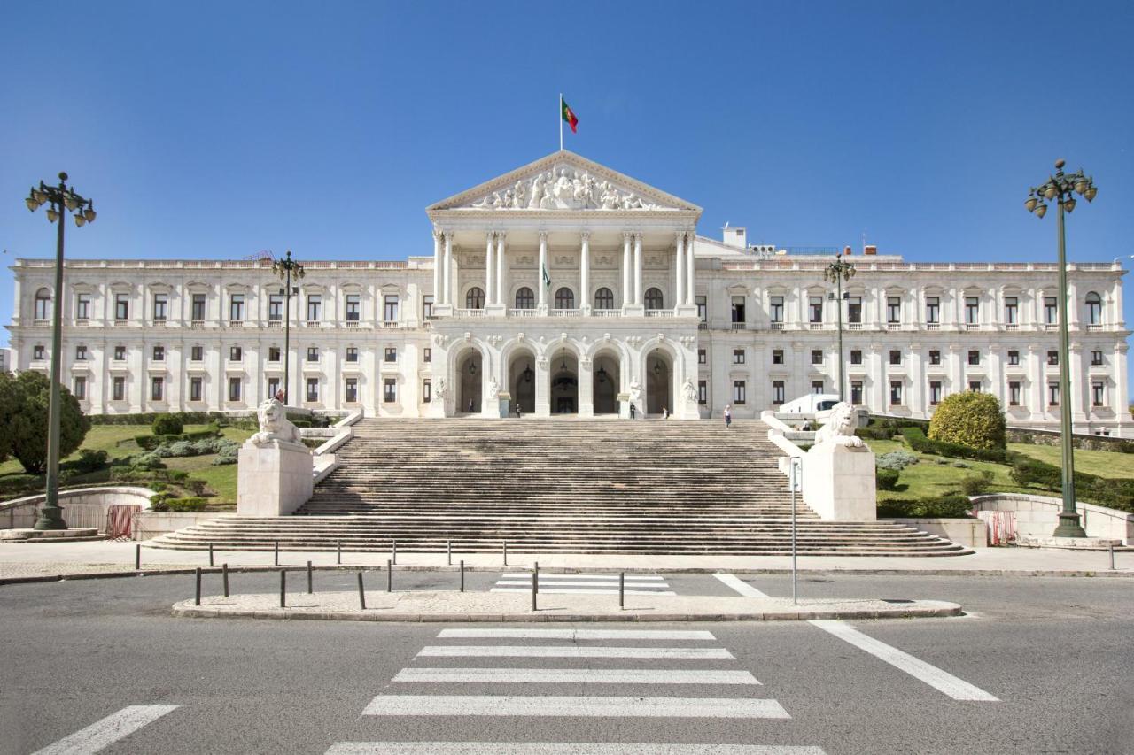 Sao Bento Classic Lisboa