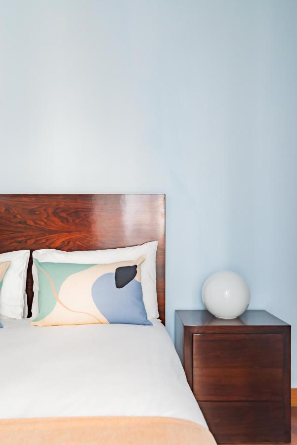 Apartamento Sao Bento Classic Lisboa