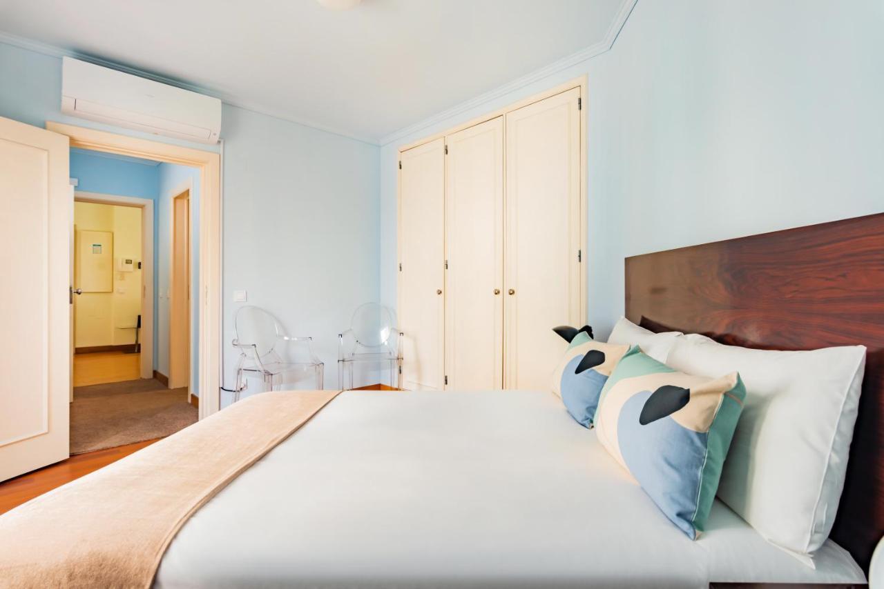 Sao Bento Classic Apartamento *