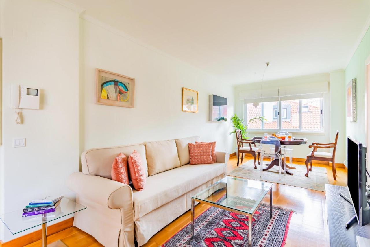Apartamento Sao Bento Classic
