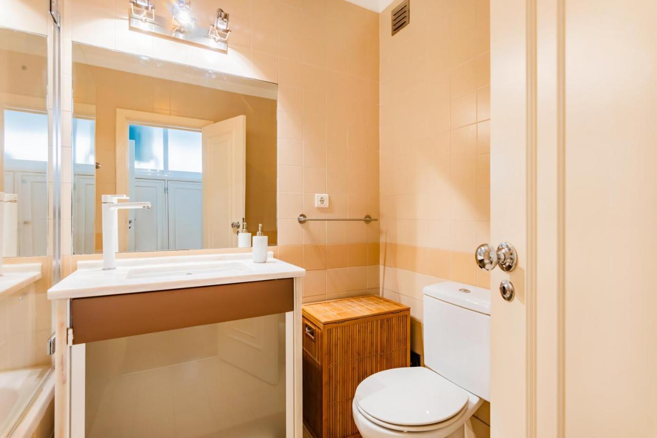 Apartamento Sao Bento Classic
