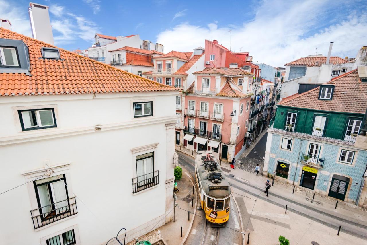 Sao Bento Classic Apartamento Lisboa