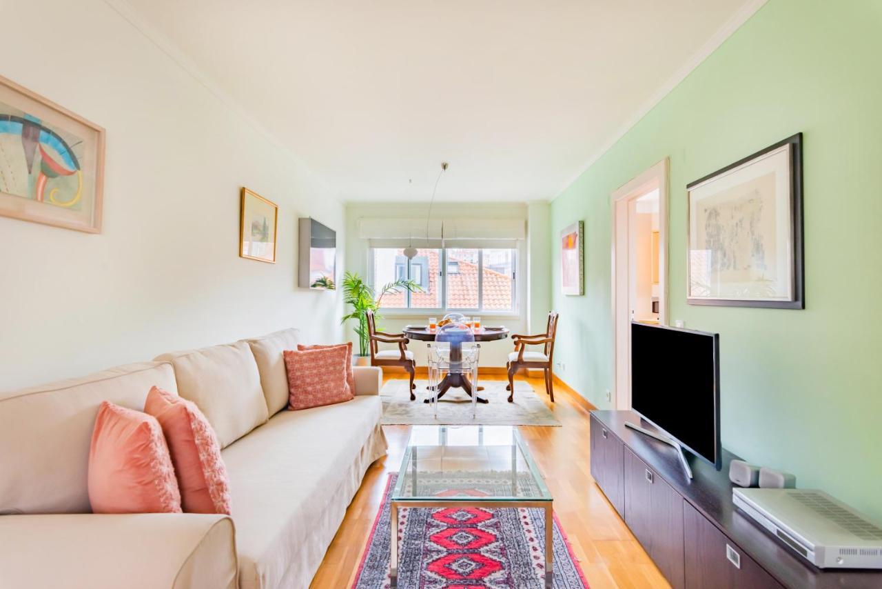 Apartamento Sao Bento Classic