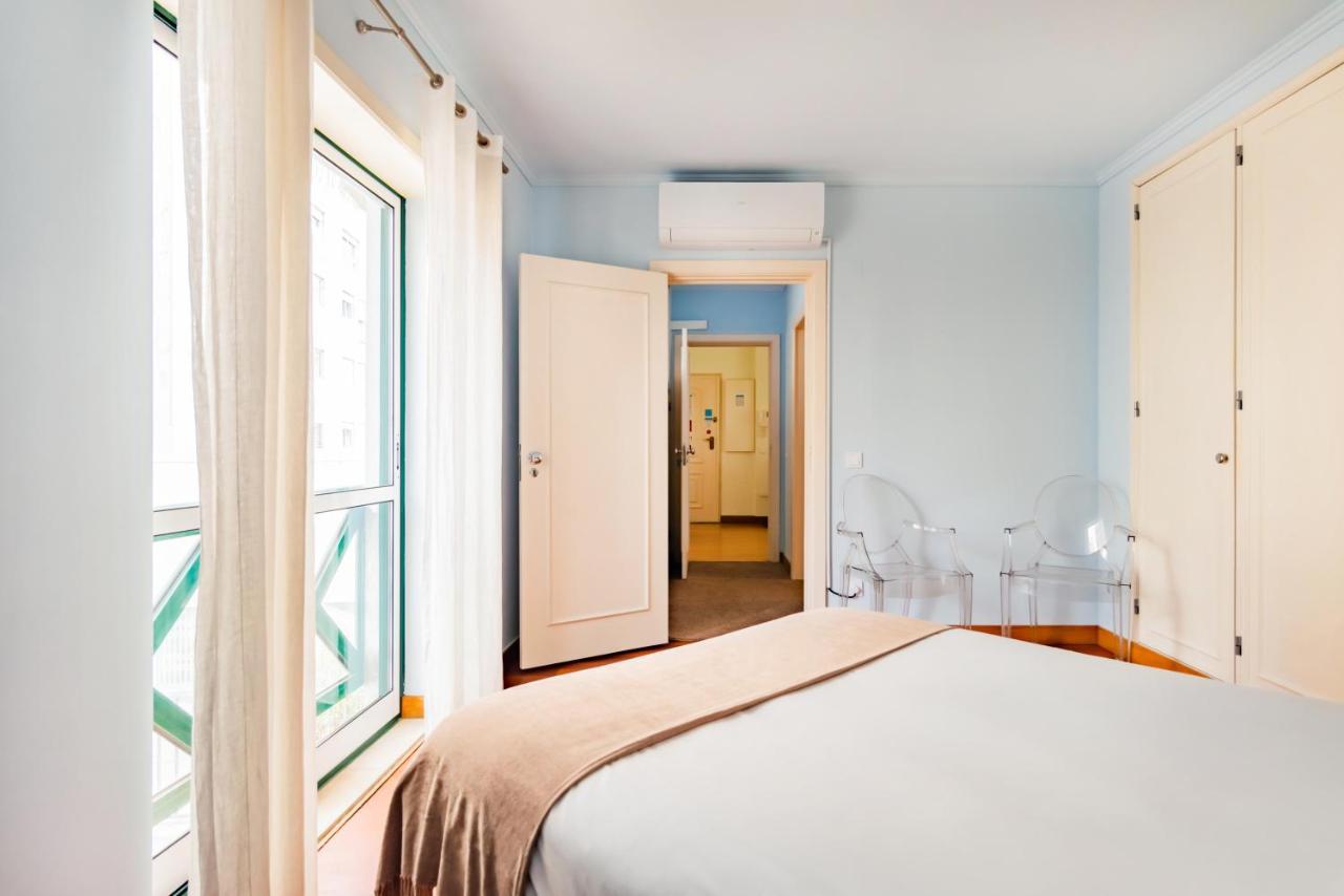 Sao Bento Classic Apartamento *