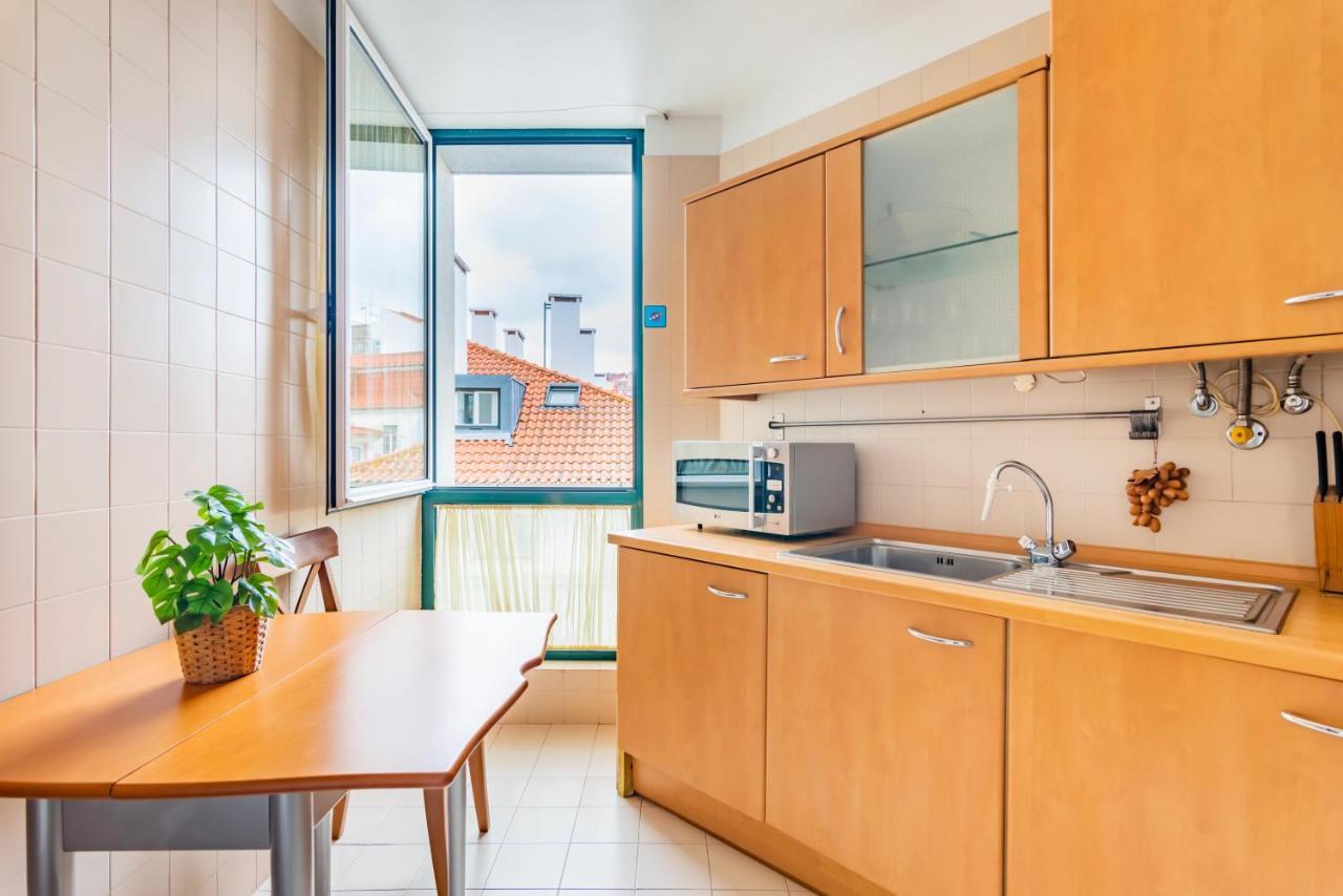 Sao Bento Classic Apartamento Lisboa
