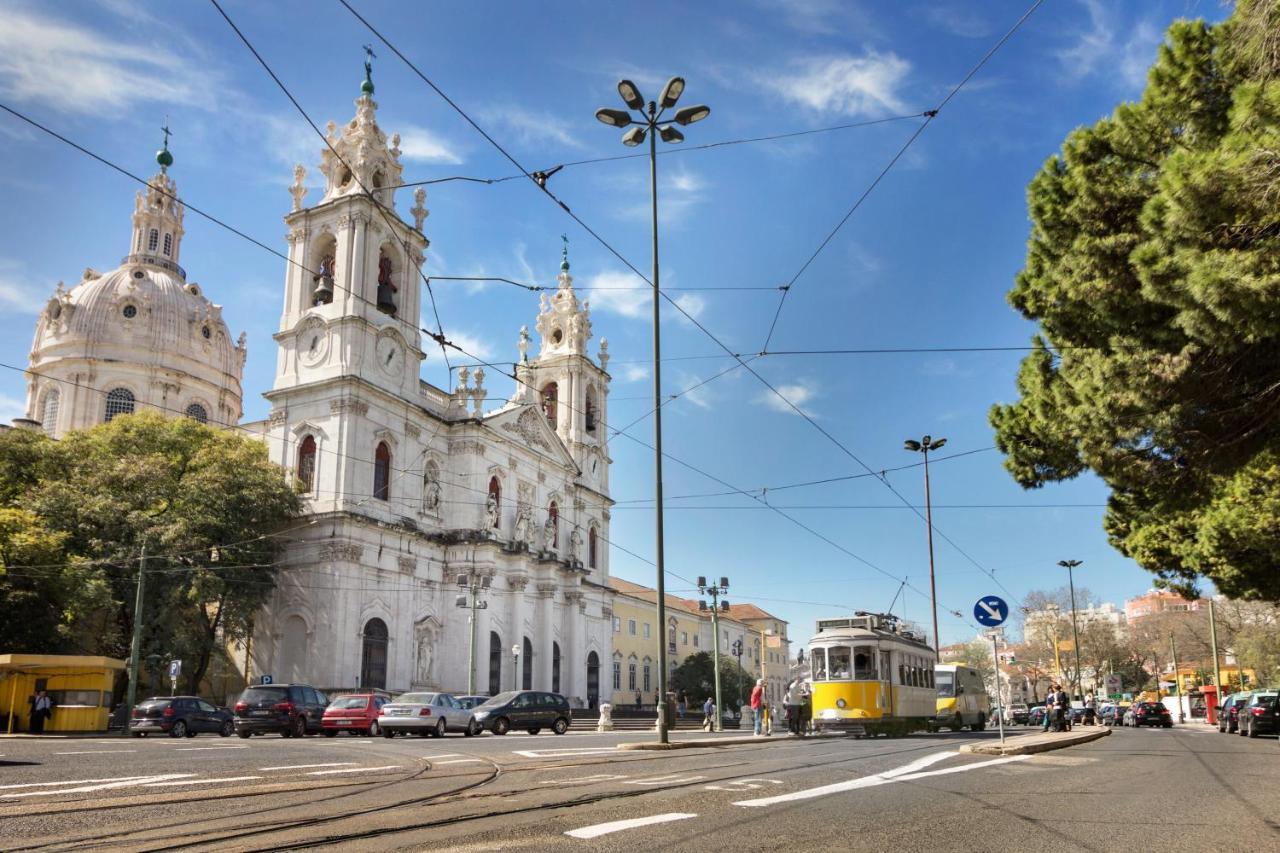 Sao Bento Classic Apartamento