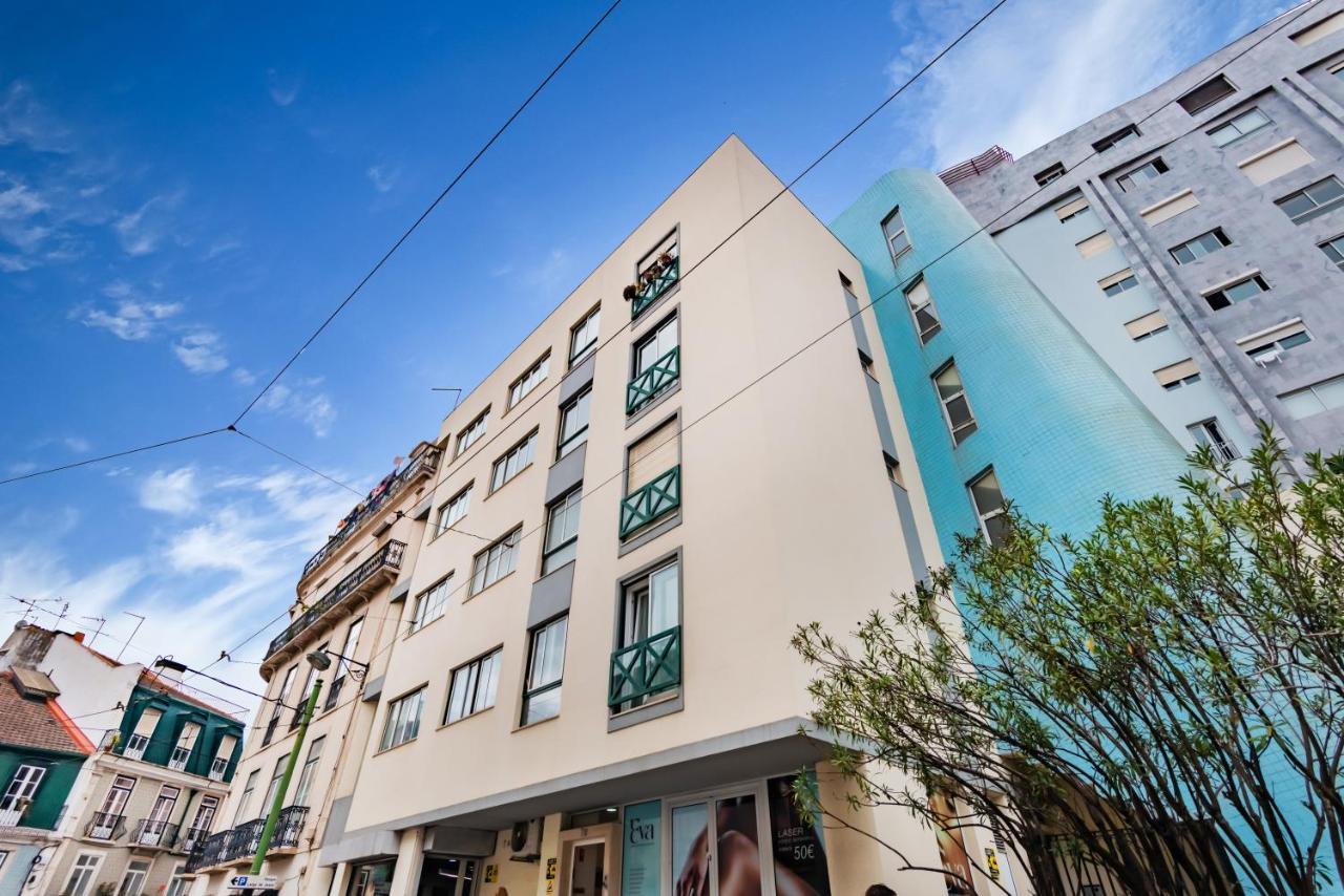 Apartamento Sao Bento Classic *