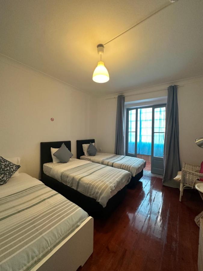 Bed and breakfast Shangri-la Anjos 2*