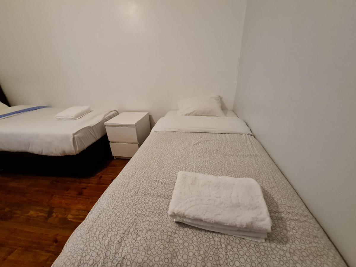 Bed and breakfast Shangri-la Anjos