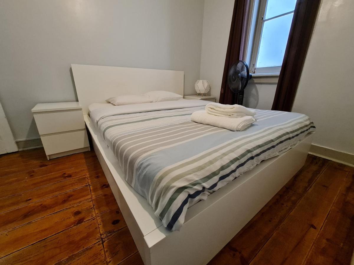 Shangri-la Anjos Bed and breakfast Lisboa