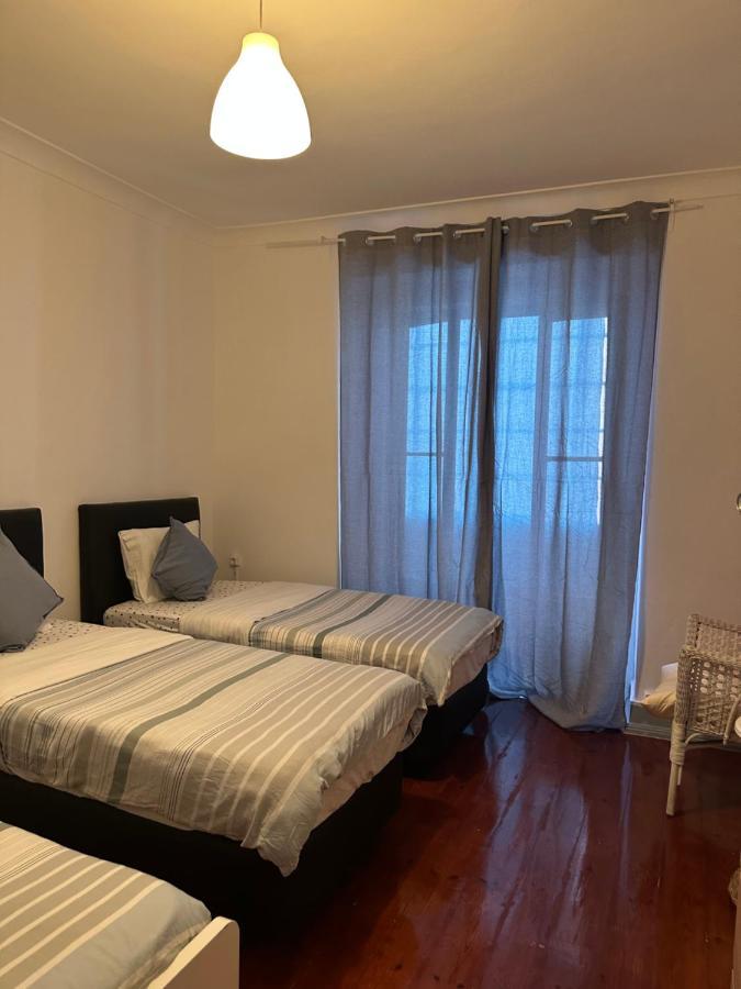 Shangri-la Anjos Bed and breakfast Lisboa