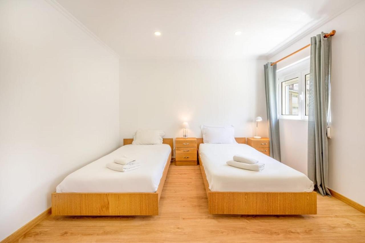 Apartamento Guestready - Sweet Melody Near The Airport