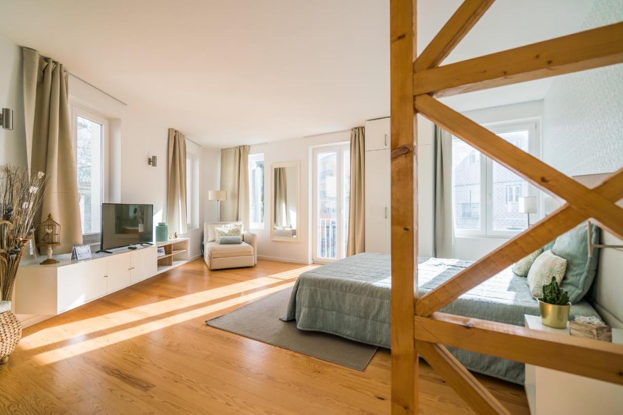 Principe Real Location * Lisbon