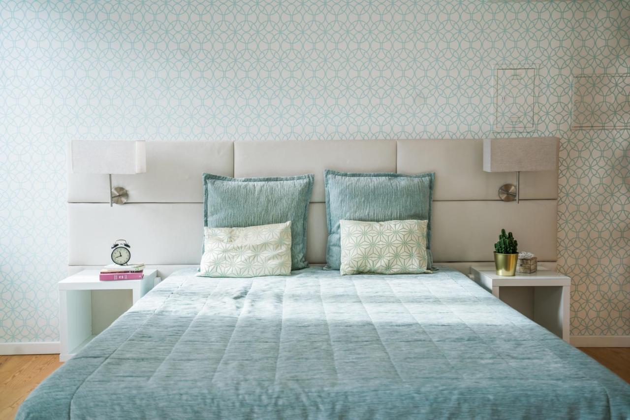 Principe Real Location Apartment Lisbon