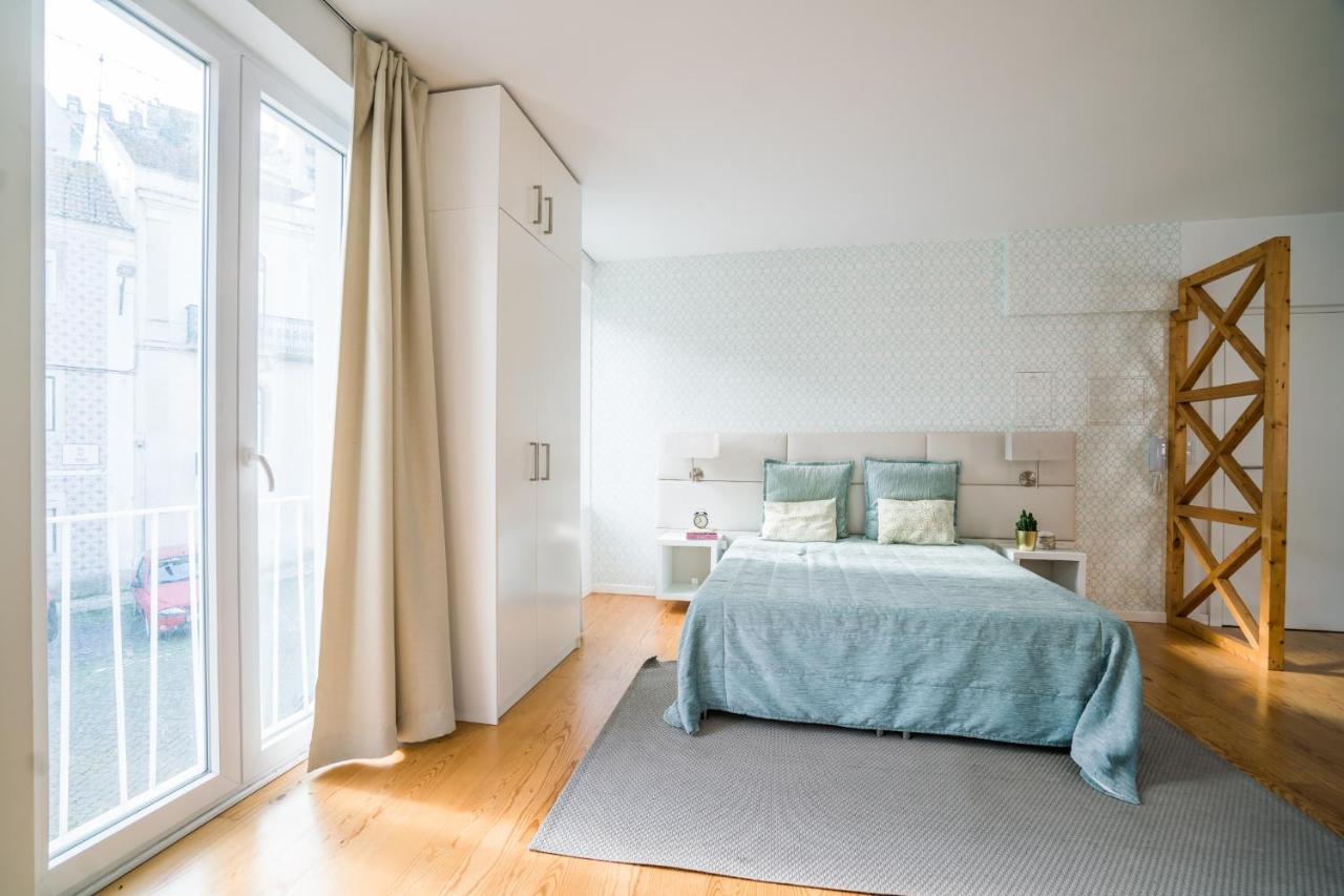 Apartment Principe Real Location Lisbon