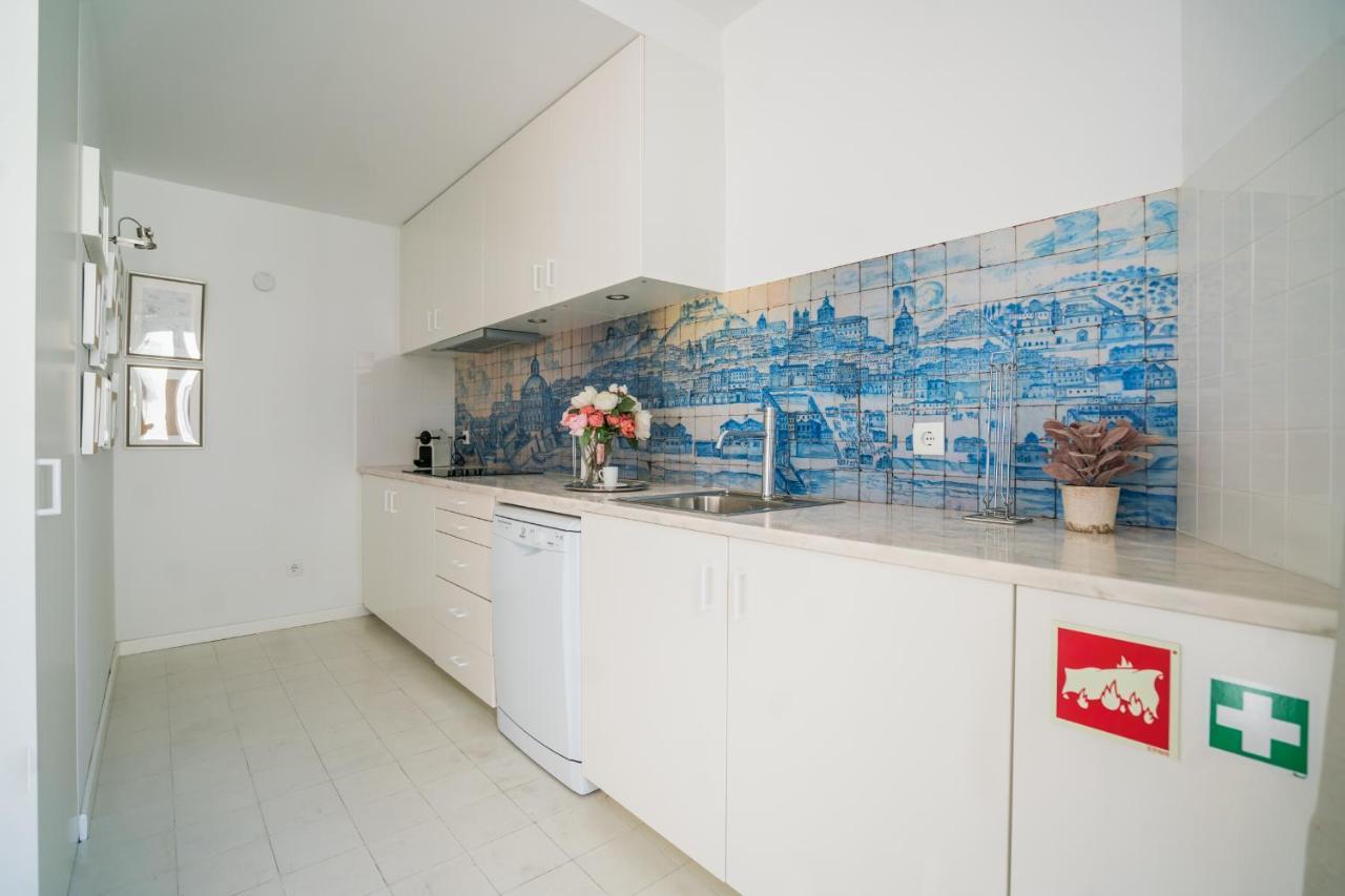 Principe Real Location Apartment *