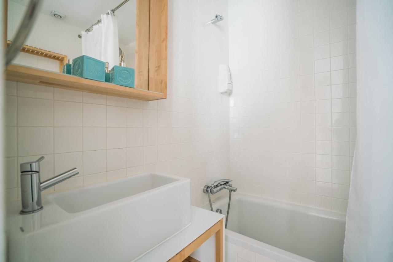 Apartment Principe Real Location *